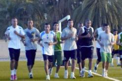 الخضراء تدشن الموسم بهزيمة واستياء كبير لدى الأنصار