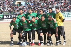 اتحاد بسكرة يواجه الڤرونة بنية الفوز