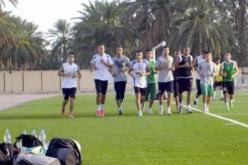 اتحاد بسكرة يواجه “الموب” بأهداف متباينة