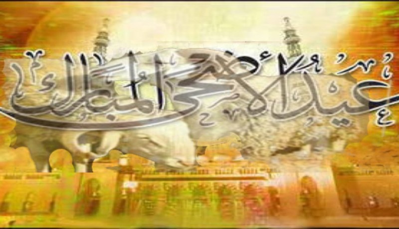 أسرة “النهار أونلاين” تبارك الشعب الجزائر بمناسبة عيد الأضحى