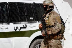 تفكيك خلية ارهابية تضم فتاة في تونس