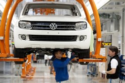 170 مليون أورو.. تكلفة مصنع فولسفاغن