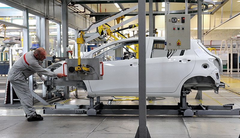 وفّرنا كل شروط إنشاء مصنع بيجــو والقــرار بيـــد السلطــــات الجـــزائـــريـــة