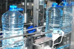 تخفيض في تسعيرة المياه المعدنية بدءا من جويلية