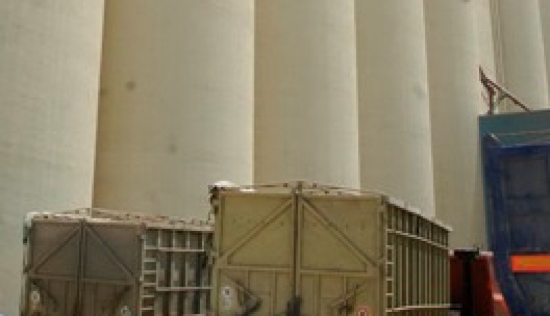 هكذا تكون الترقية في ديوان الحبوب