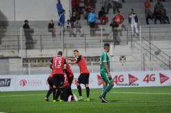 سوسطارة تعود لسكة الانتصارات على حساب الحراش