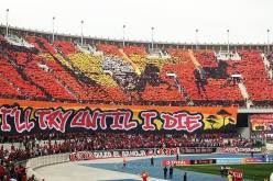 بالفيديو.. سلوك حضاري من “أولاد البهجة” على الطريقة اليابانية 