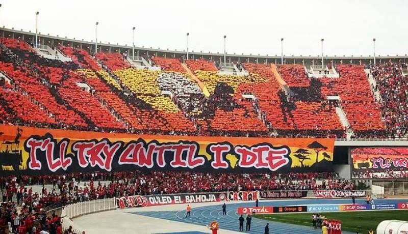 بالفيديو.. سلوك حضاري من “أولاد البهجة” على الطريقة اليابانية 