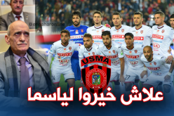 قرباج.. “اللي خيّر إتحاد العاصمة أتمنى يكون علابالو واش راهو يدير”