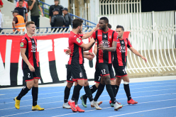 الساورة تقصف سوسطارة والتعادل السلبي يحسم لقاء البرج-النصرية