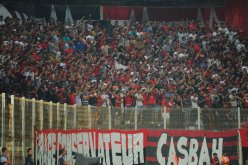 لجنة الإنضباط للإتحاد العربي تدرس شكوى القوة الجوية ضد سوسطارة !!