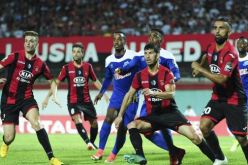 سوسطارة تتعادل أمام رايون سبور وتضع قدما في الربع النهائي