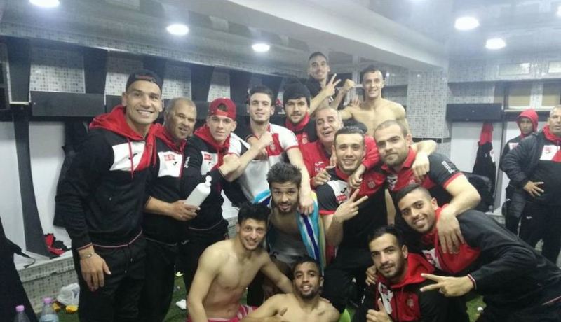 رقم قياسي غريب لـ”سوسطارة” هذا الموسم !