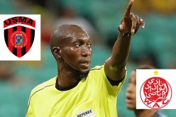 حكم متورط في قضية رشوة لإدارة مباراة سوسطارة !