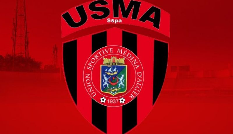 إتحاد العاصمة يفسخ عقود 3 لاعبين