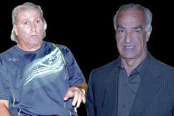 مواسة يشترط إبعاد بعض العناصر مقابل تراجعه عن الاستقالة من اتحاد العاصمة