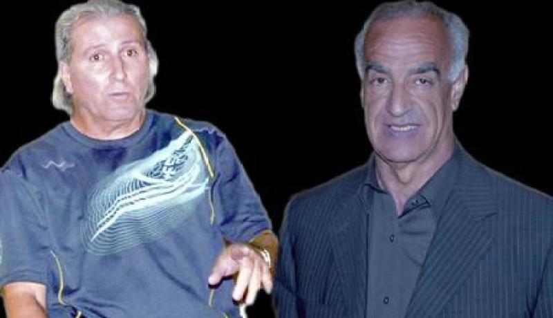 مواسة يشترط إبعاد بعض العناصر مقابل تراجعه عن الاستقالة من اتحاد العاصمة