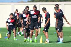 إتحاد العاصمة من دون 6 لاعبين أساسيين في بلعباس