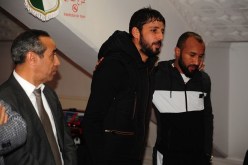 بالفيديو.. خوالد:”شكرا أولاد البهجة.. وسأنجح مع فريقي الجديد”