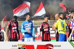 الرابطة تؤجل رابع لقاء لإتحاد العاصمة