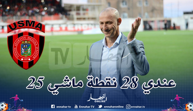 بالفيديو.. دزيري:”لهذا السبب قررت الإستقالة”