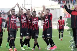 سوسطارة تعود إلى البوديوم وترفع المعنويات قبل مواجهة كابس يونايتد