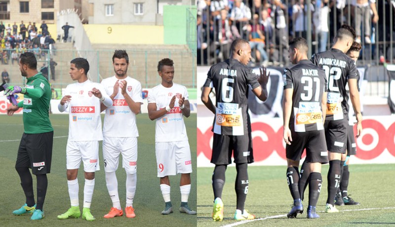 الوفاق يحتفل بالثامنة وسوسطارة ترفض التفريط في رابطة الأبطال