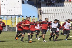 سوسطارة لن تستصغر الشباب ولا تريد التفريط في الكأس