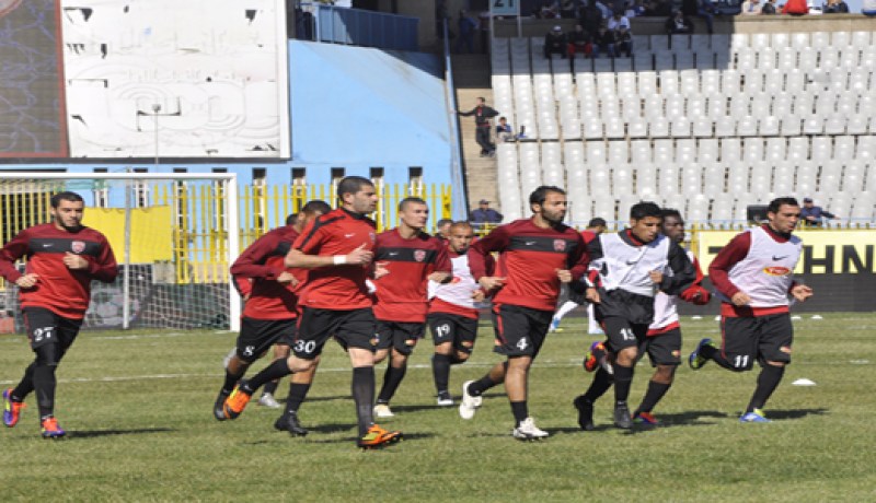 سوسطارة لن تستصغر الشباب ولا تريد التفريط في الكأس