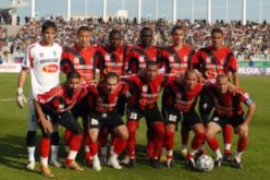 اتحاد العاصمة في صراع مع الوقت لاستعادة المصابين قبل لقاء طلائع الجيش المصري