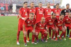 إتحاد العاصمة يتوج بكأس السوبر