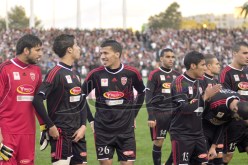 5 لاعبين من اتحاد العاصمة قضوا سهرة ماجنة بملهى أوسكار ومناصر يهددهم بنشر الفيديو على اليوتوب