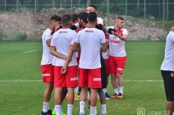 “سوسطارة” تكتسح “الخريطيات” برباعية