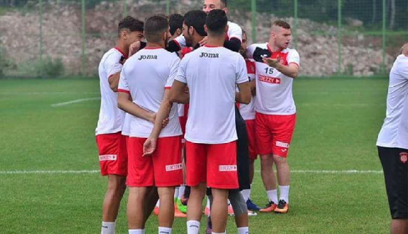 “سوسطارة” تكتسح “الخريطيات” برباعية