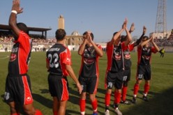 الفنزويلي أندرسون مستاء من وضعيته كاحتياطي في اتحاد العاصمة ويطلب ضمانات