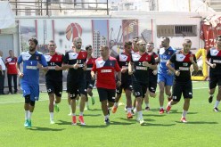 سوسطارة منذ أمس في تركيا.. بن يحيى يبدد الإشاعات وسيديبي يتأخر