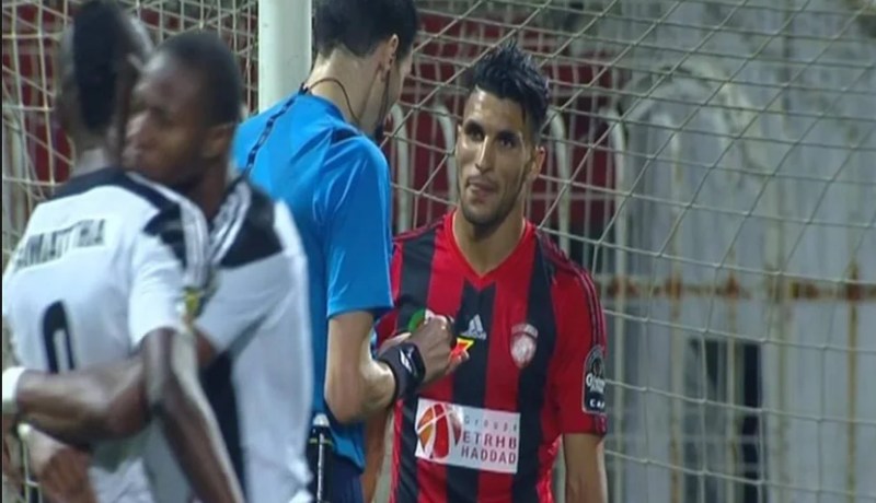 اتحاد الجزائر يخيب الامال ويبخر حلم اللقب الافريقي