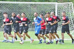 سوسطارة تشرع في التحضيرات على علو 1600 متر وبول بوت متفائل