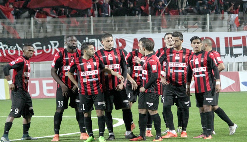 سوسطارة تصر على التأهل في واغادوغو ولاعبو كاديوغو يتوعدون بثلاثية