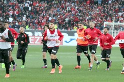 سوسطارة تدشّن حلم النجمة الإفريقية و«معوّلة» على تجاوز الصقور البوركينابية