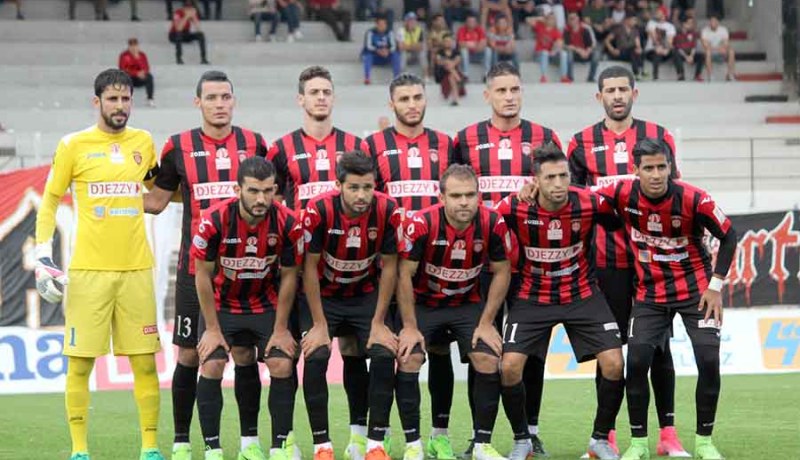 زيري حمّار يعود وبول بوت يريد نقاط النصرية لرفع المعنويات