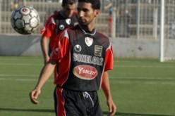 إتحاد العاصمة يواجه الوفاق هذا الجمعة