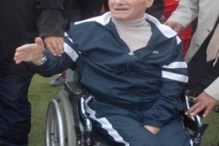 وفاة اللاعب الدولي السابق عبد الرحمان مزياني