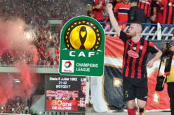 تحديد موعد مباراة “إتحاد العاصمة” ضد “فيرفيارو” في دوري أبطال إفريقيا