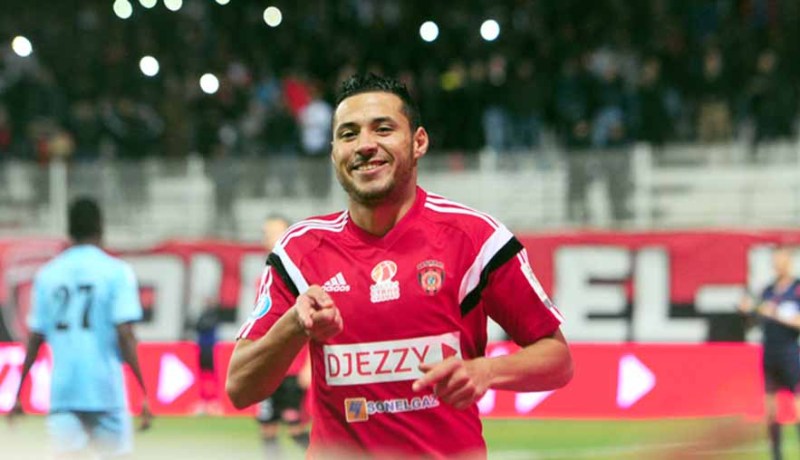 لم نتفق مع بلايلي وشخص يدّعي أنه مسيّر يروّج الإشاعات