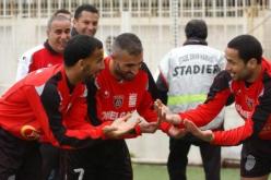 مواسة ساخط على البرمجة الجديدة للبطولة، وإدارة اتحاد العاصمة تطالب بالتأجيل