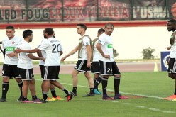 الداربي يلعب بالقلب.. على اللاعبين تبليل القميص وسترون وجها مغايرا للاتحاد بعد شهر