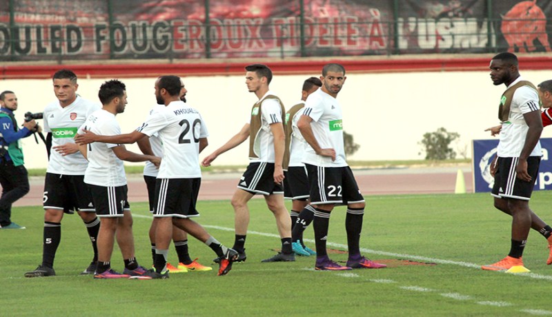 الداربي يلعب بالقلب.. على اللاعبين تبليل القميص وسترون وجها مغايرا للاتحاد بعد شهر