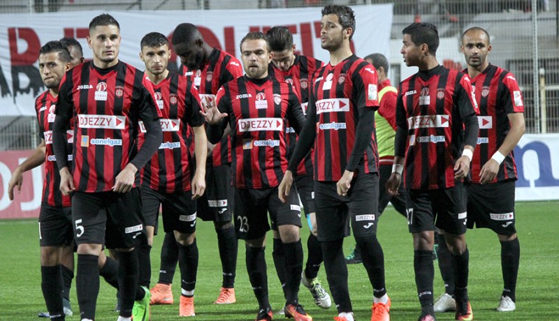 لجنة المنازعات تغرّم بودربال وعقوبات صارمة تنتظره في حال رفضه العودة إلى سوسطارة