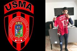 بلايلي يوقّع تعهدا باللعب مع اتحاد العاصمة يوم الإثنين